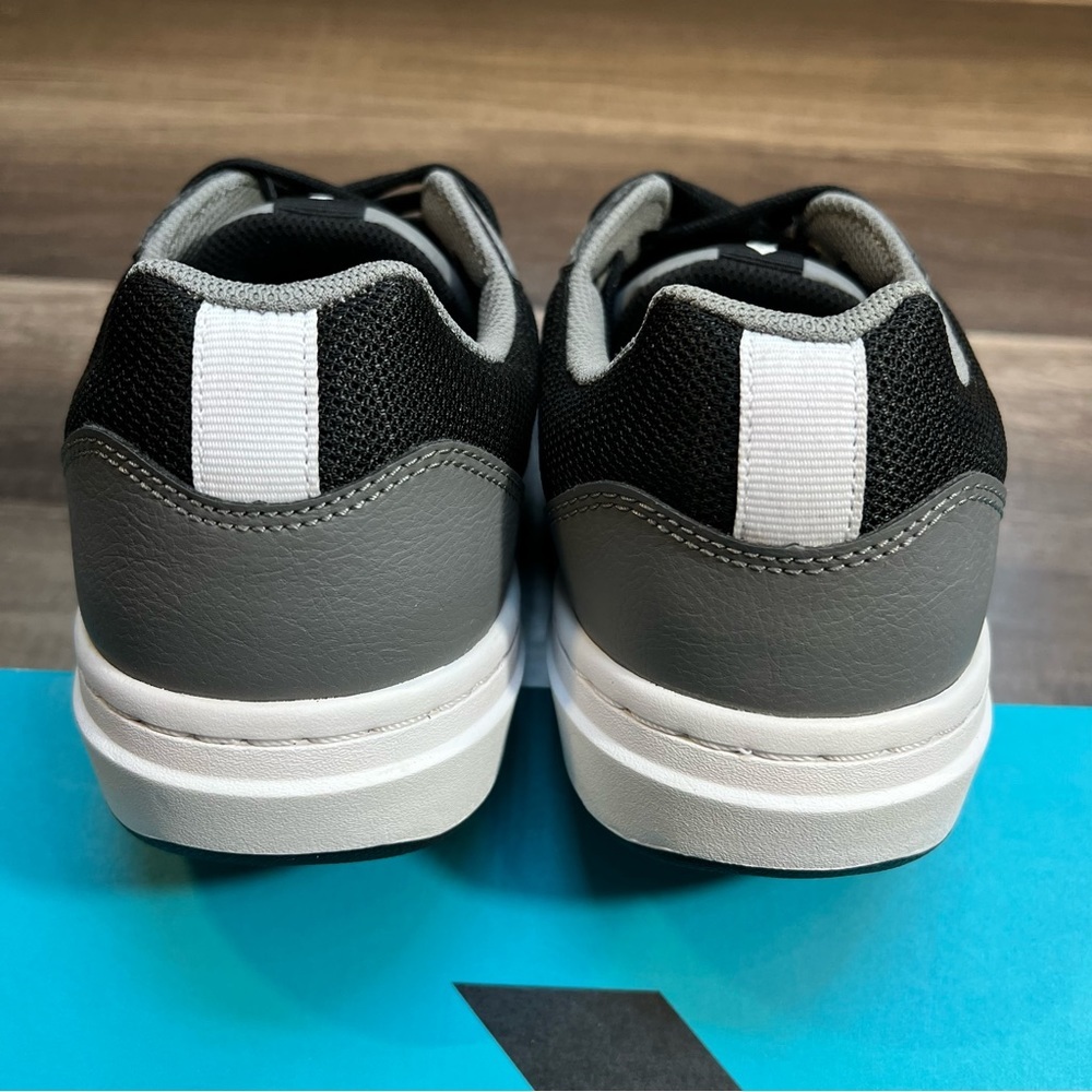 Converse Rival Ox Grey - Picture 4 of 5